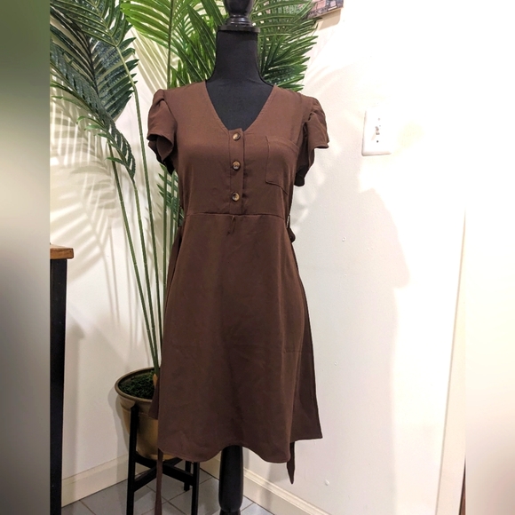 Dress for women - Picture 6 of 8